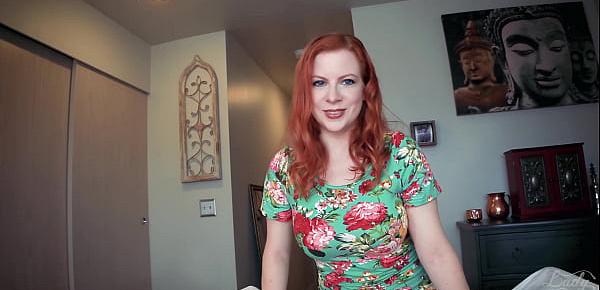  Tricked Into Impregnating Stepmom -Lady Fyre POV TABOO